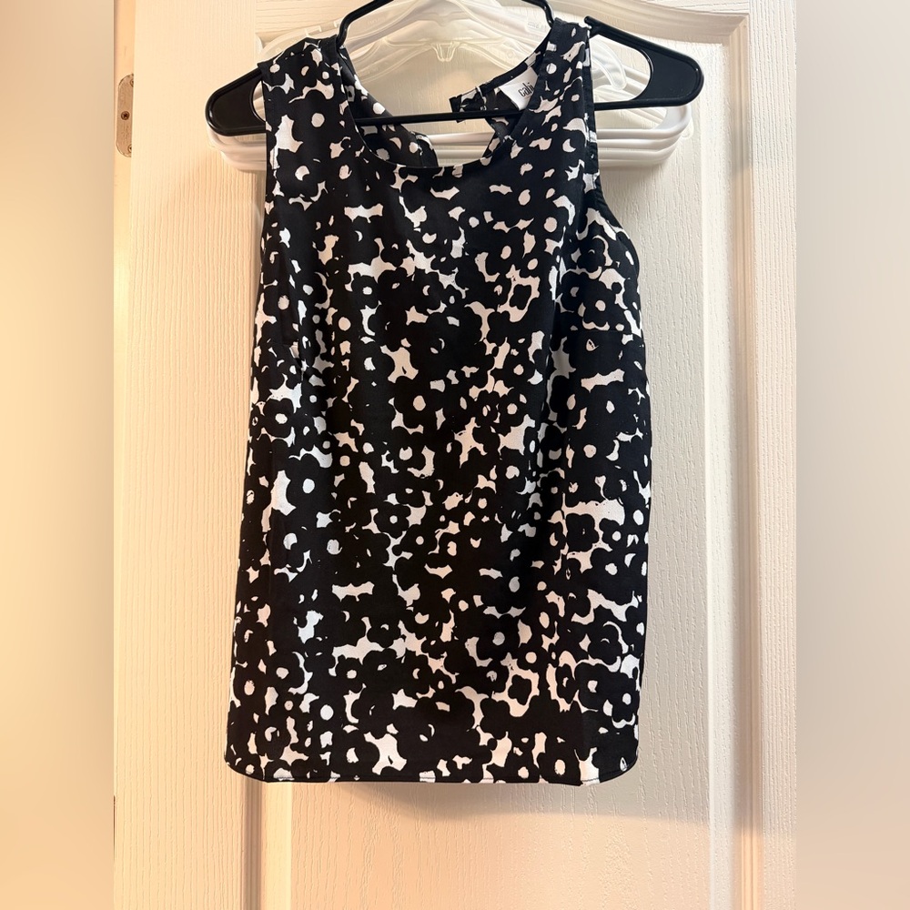 Cabi top